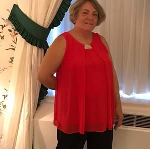 Meet your Posher, Jean